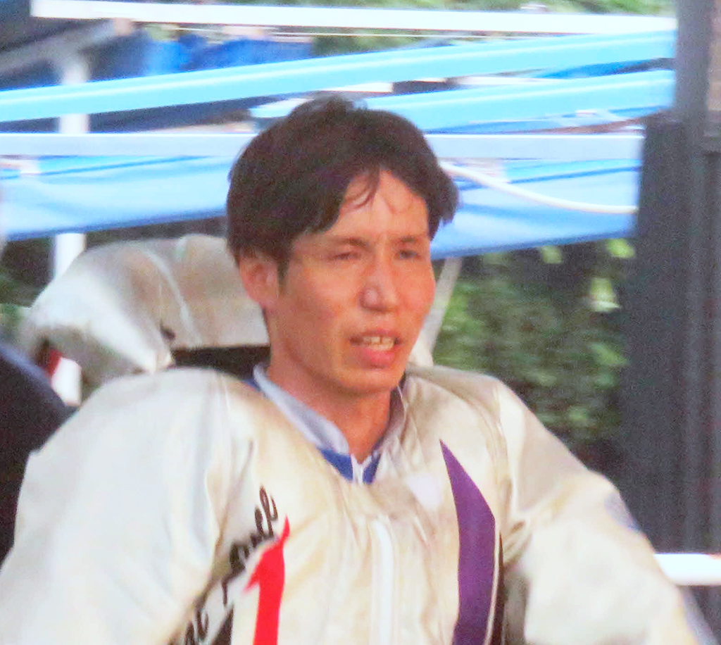 機力出しに苦しむ山田哲也が、12Rを逃げ切って4戦目で今節初勝利