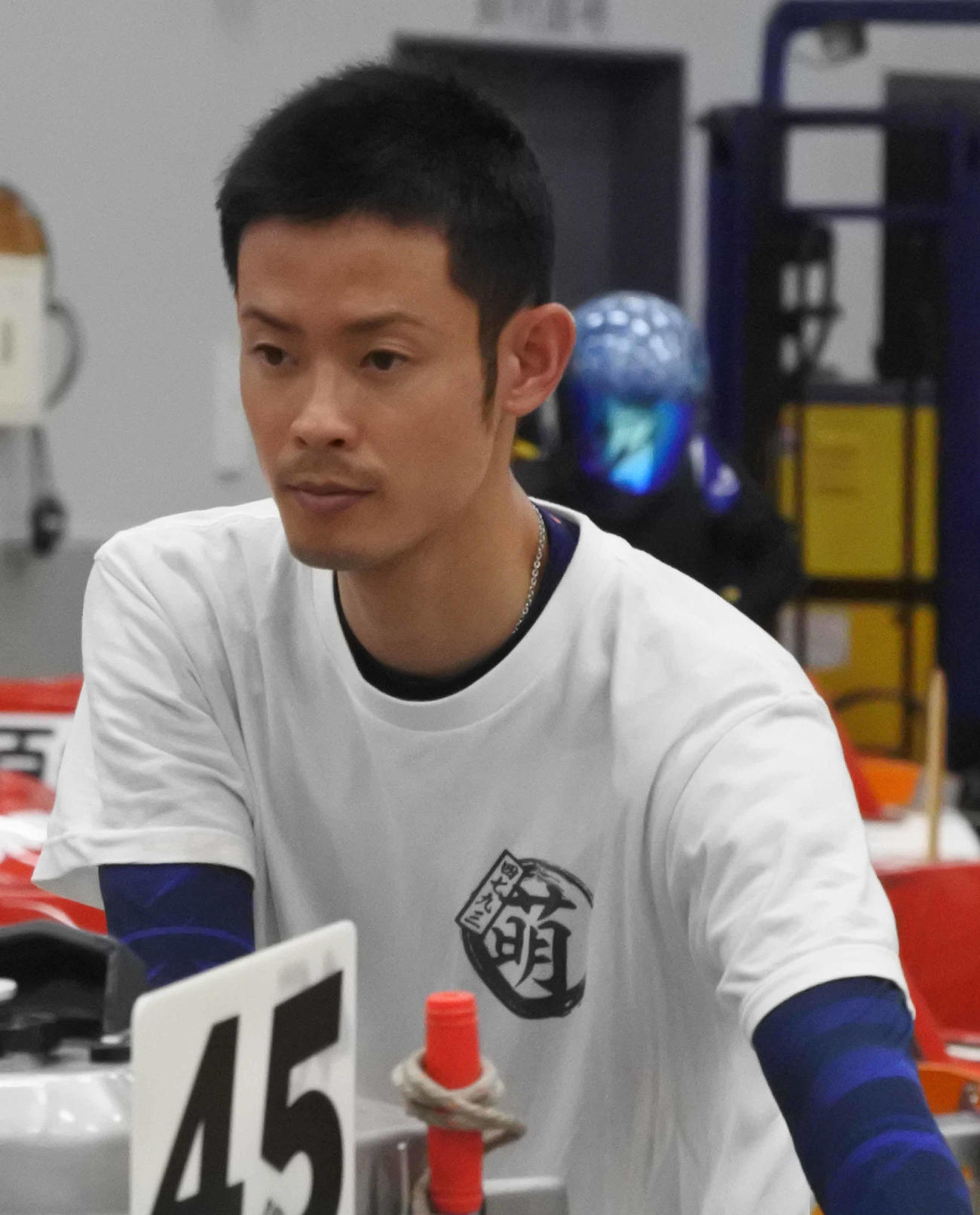 近況不振の金子萌は本領の攻撃力を取り戻したい