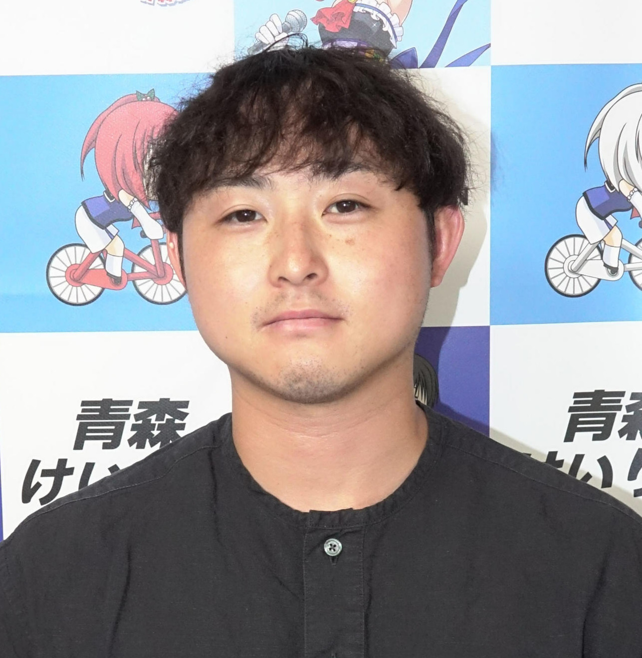 予選3着で準決進出を決めた会沢龍