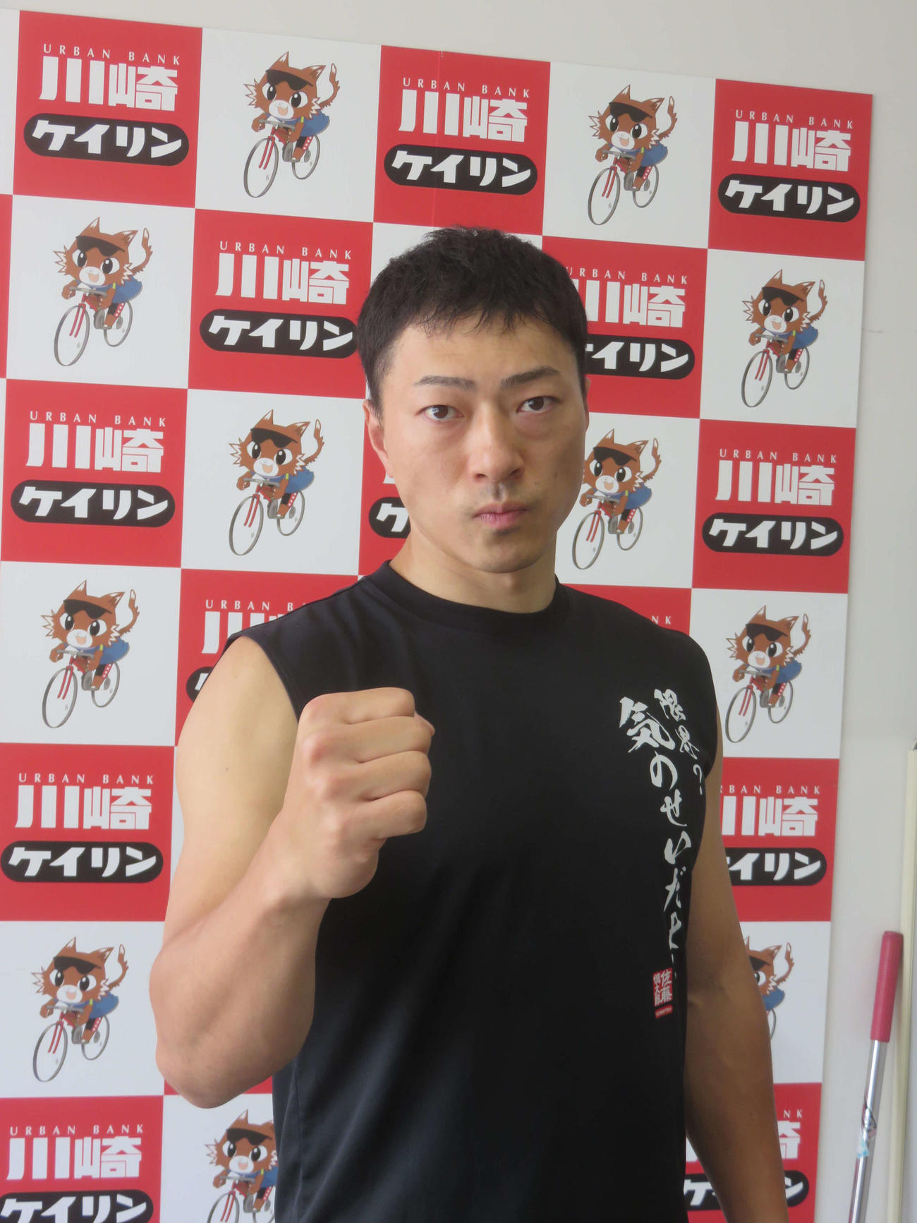 新田祐大は外から見たパリ五輪、オールスターの話をした