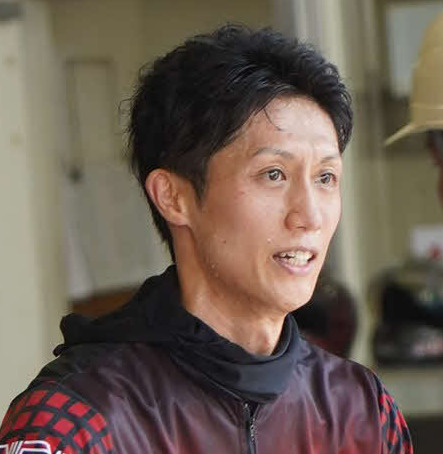 江戸川9度目のVを狙う福来剛