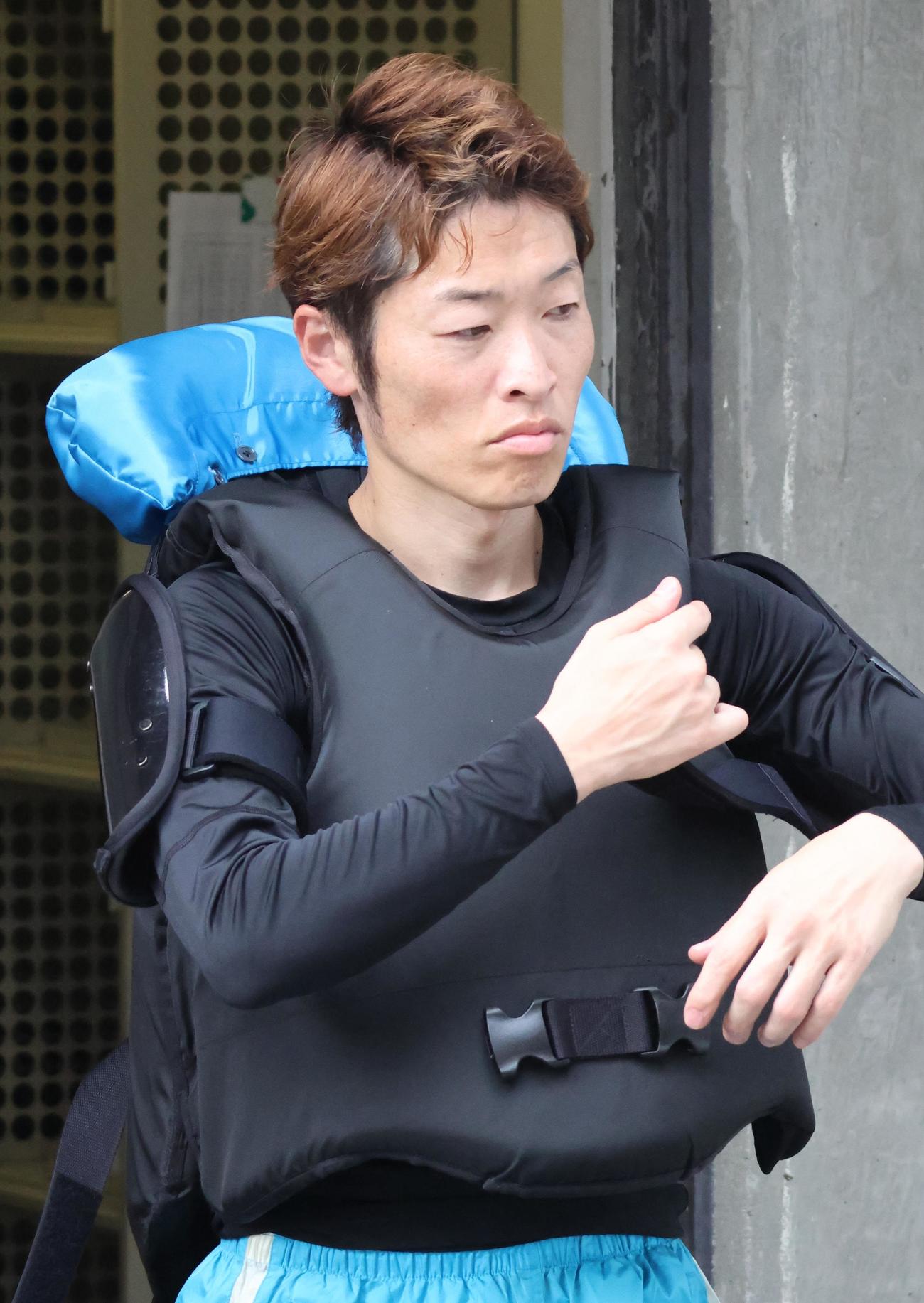 優勝戦はシリーズリーダーの柳生泰二がインから押し切り今年3度目のVをつかみ取る