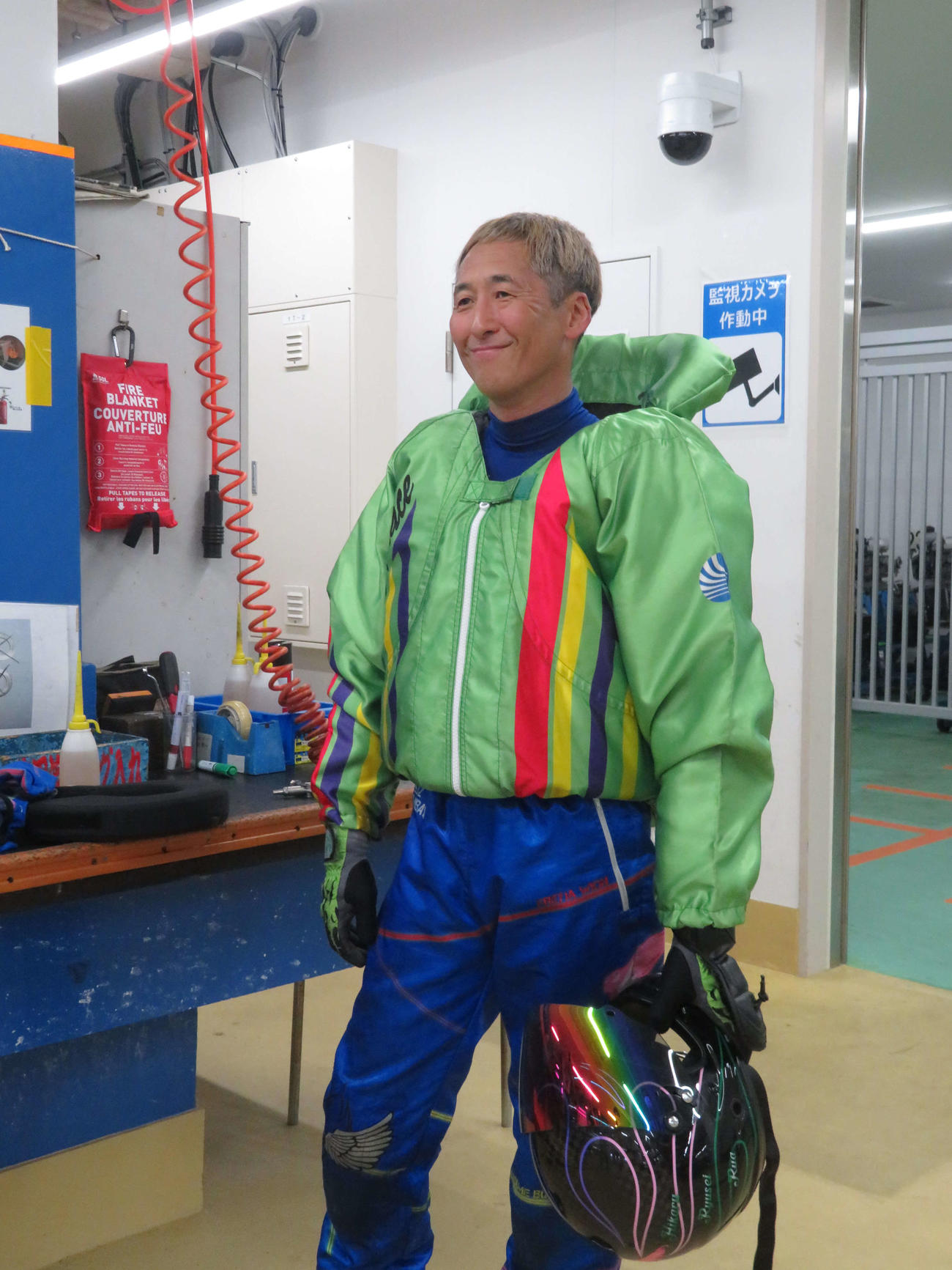 2日目から気配が一変した柴田光が好枠デーで連勝を狙う
