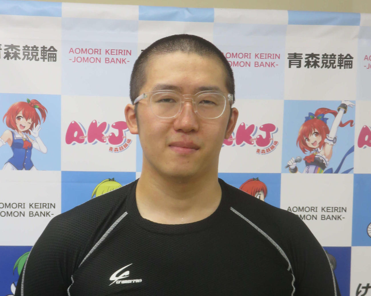 野上竜太はアクシデントにも対応した