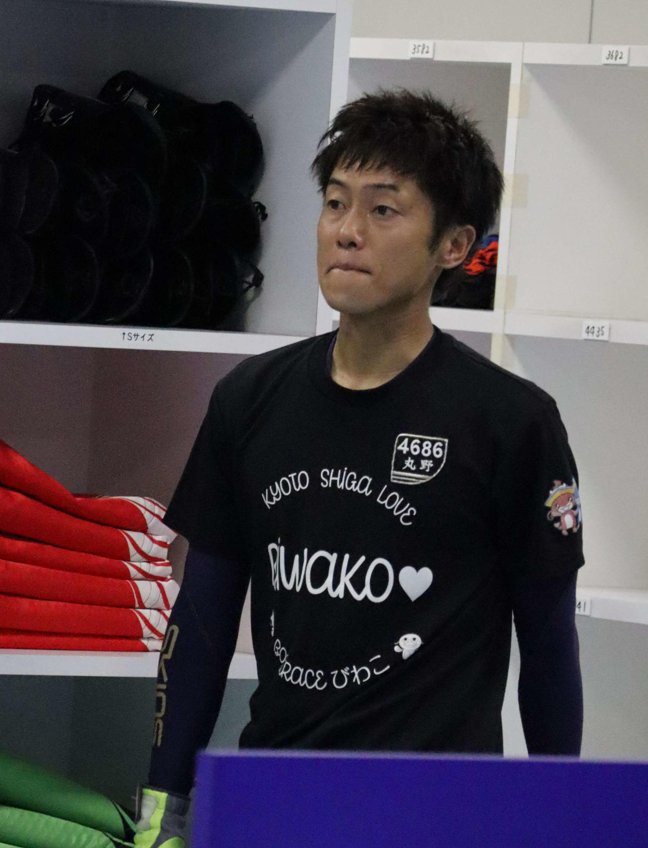 丸野一樹が痛恨のスリットオーバー。SGチャレンジカップは選出除外となった
