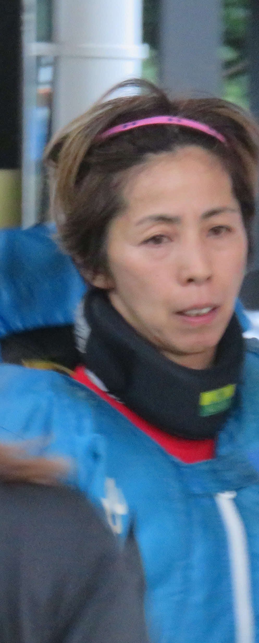 海野ゆかりは12Rドリーム戦に勝利、初日ただ1人の連勝発進を決めた