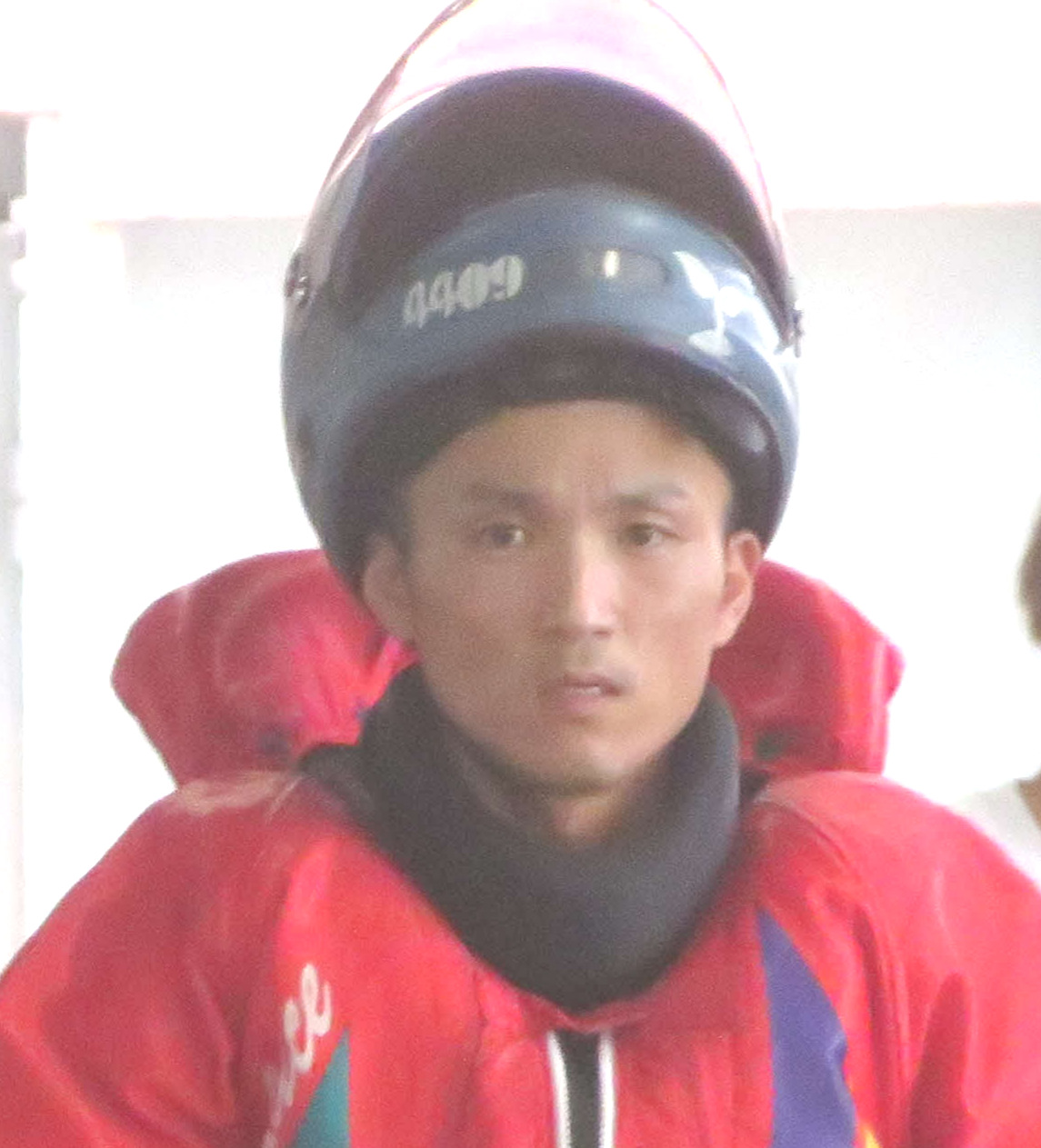 戸田4度目のVを狙う坂元浩仁