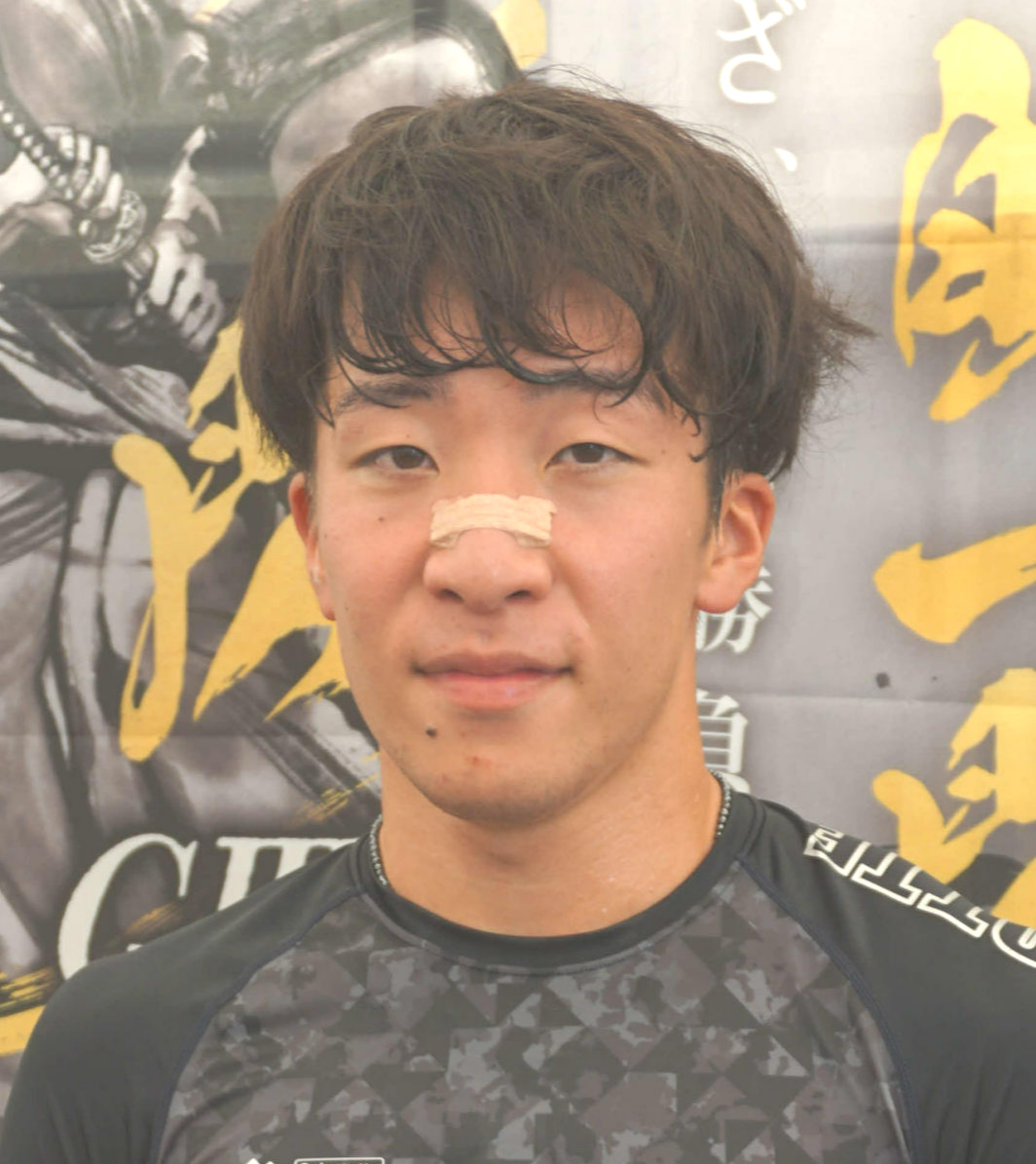 着実に力をつけている山口多聞