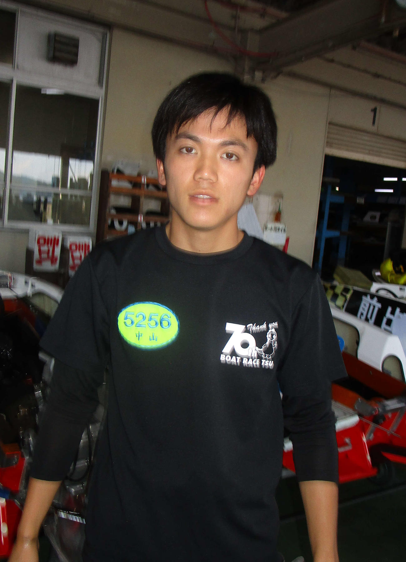 飛び級でA1昇格を狙う130期チャンプの中山翔太