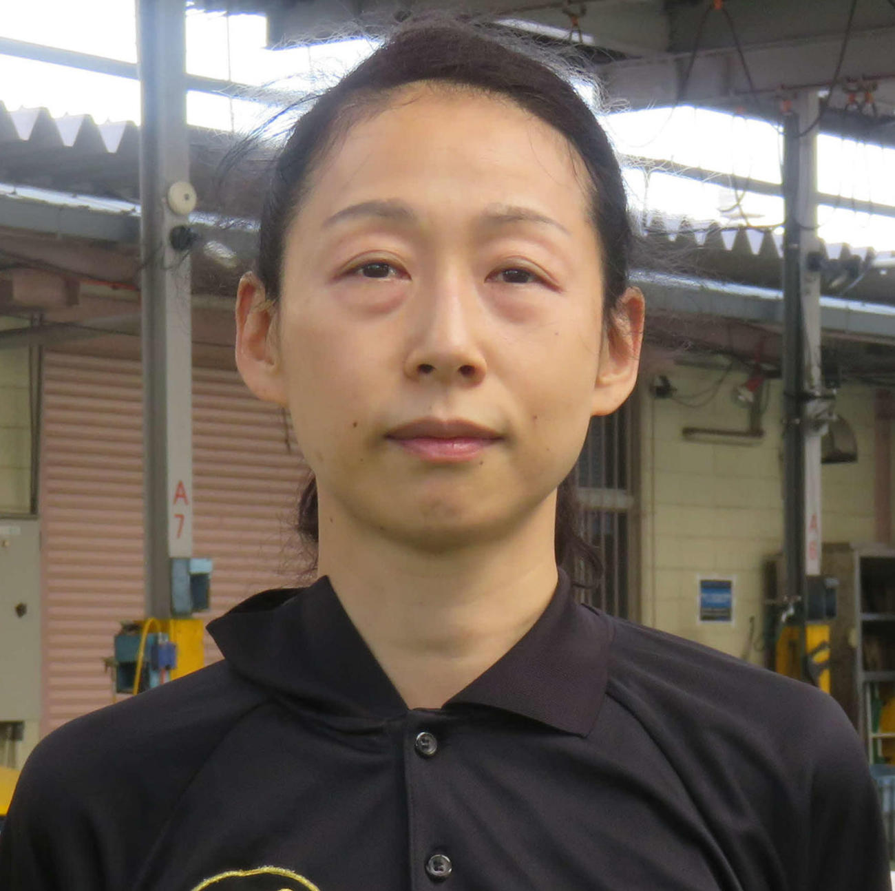 キャブレター交換で一変した安達美帆