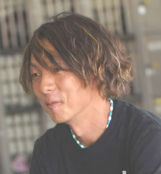 初日11R・3枠から好走を狙う松田祐季