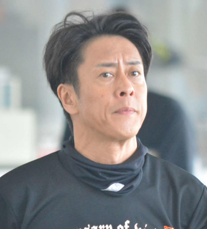田中信一郎が勝負どころで実力を発揮する