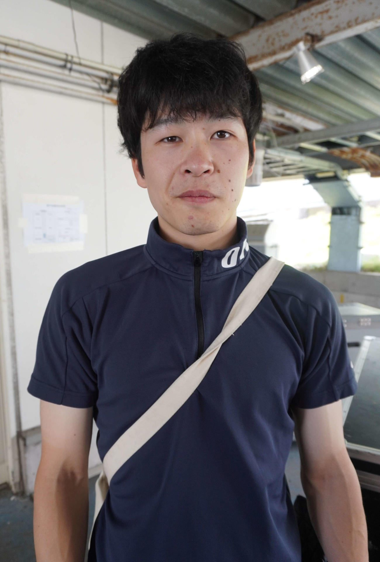 S級特昇初戦に緊張気味の西田優大が力を出し切る競走に徹する