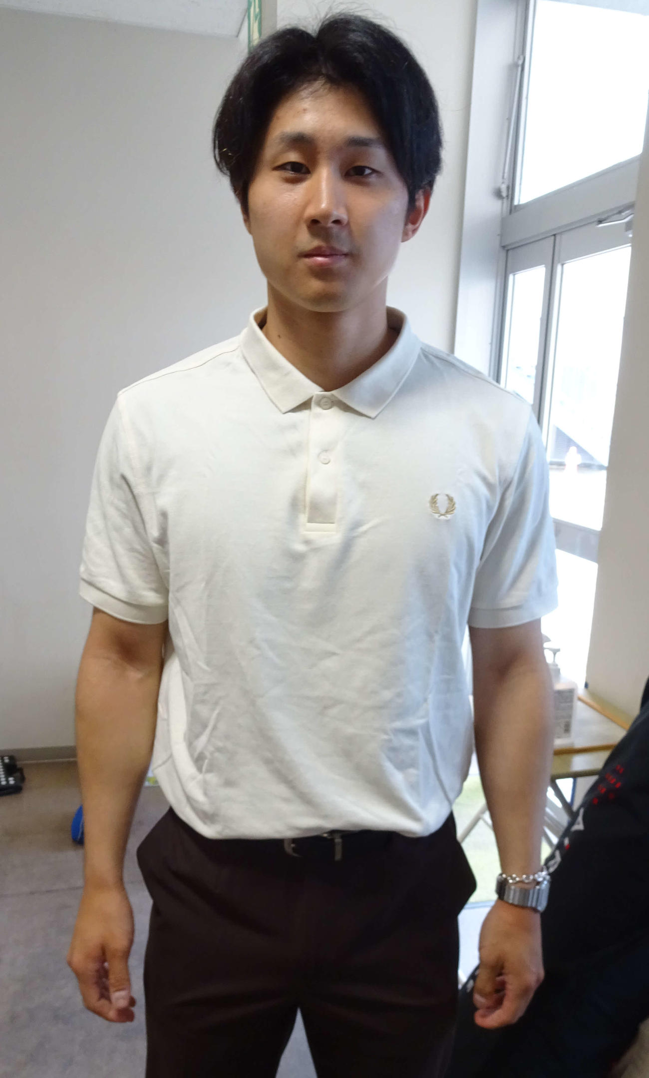 富山競輪　地元戦に気合が入る！？　志田龍星