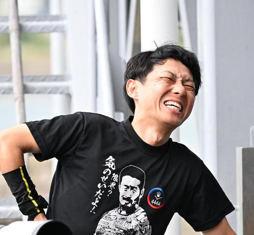 ボートレース】桐生順平は首の皮一枚つながった、4日目1枠1走で準