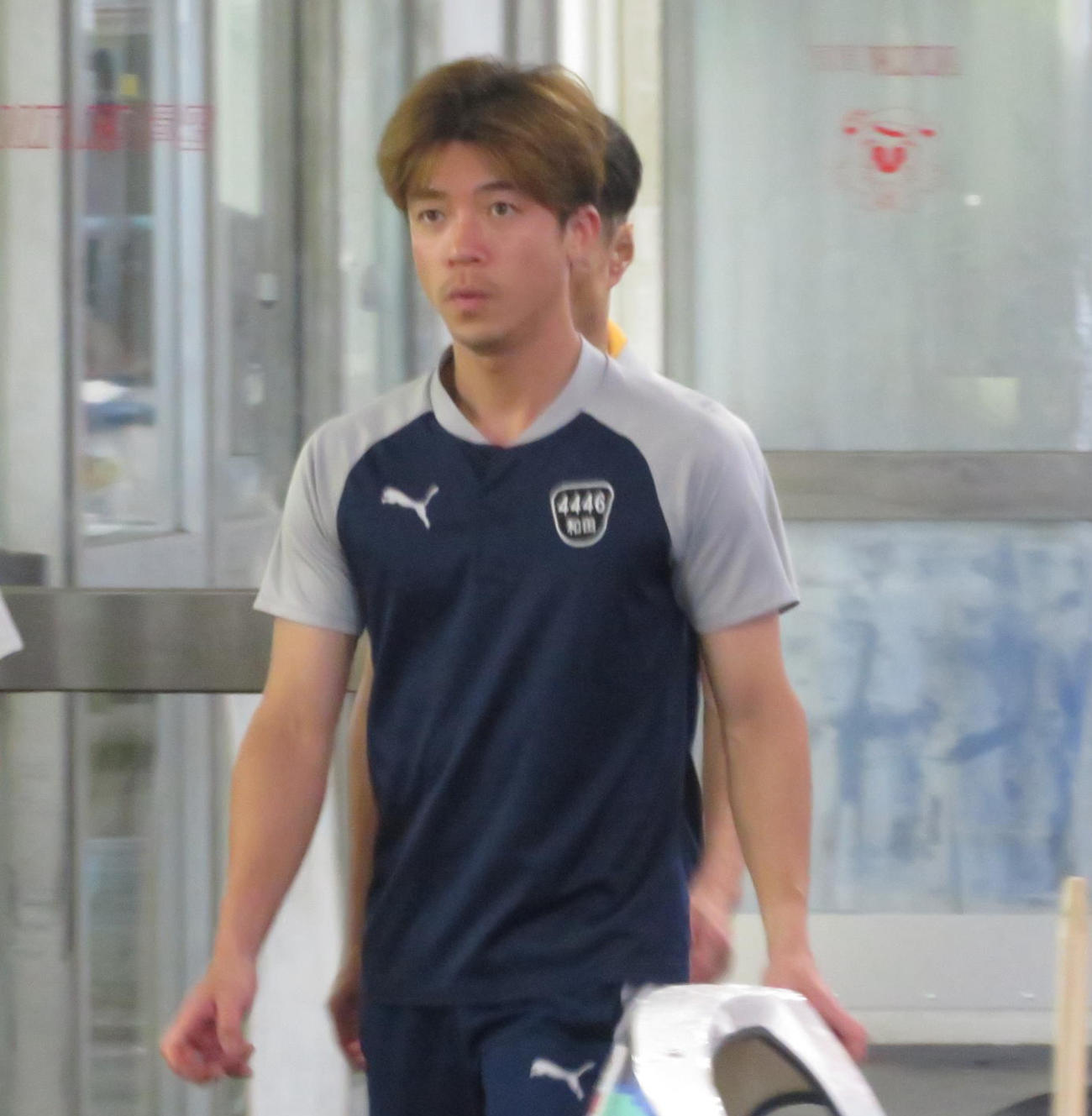 得点率トップに躍り出た和田兼輔