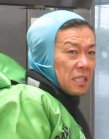 当地4連続優出を狙う桐本康臣