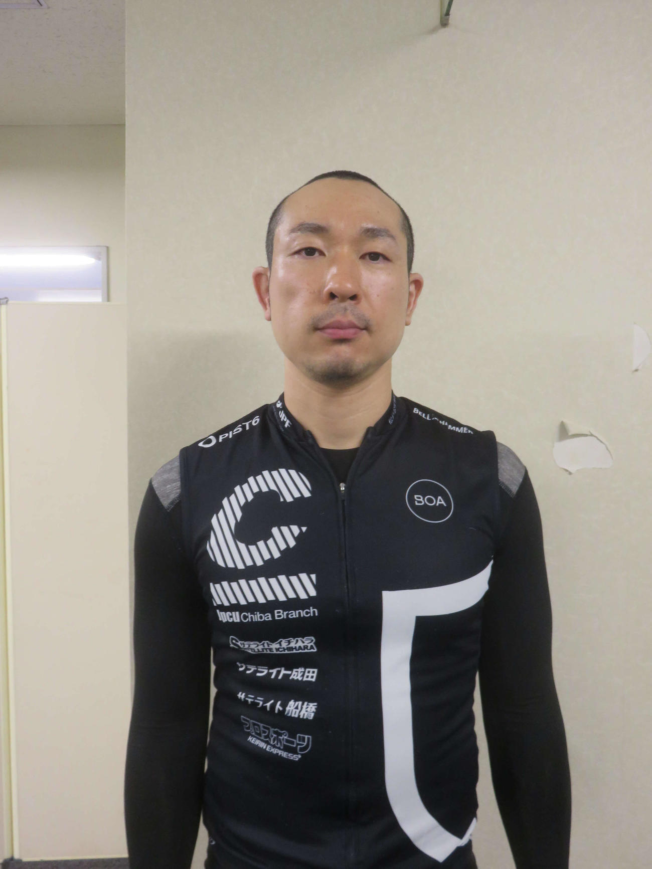 鈴木裕が小田原G3決勝の7車連係を振り返る