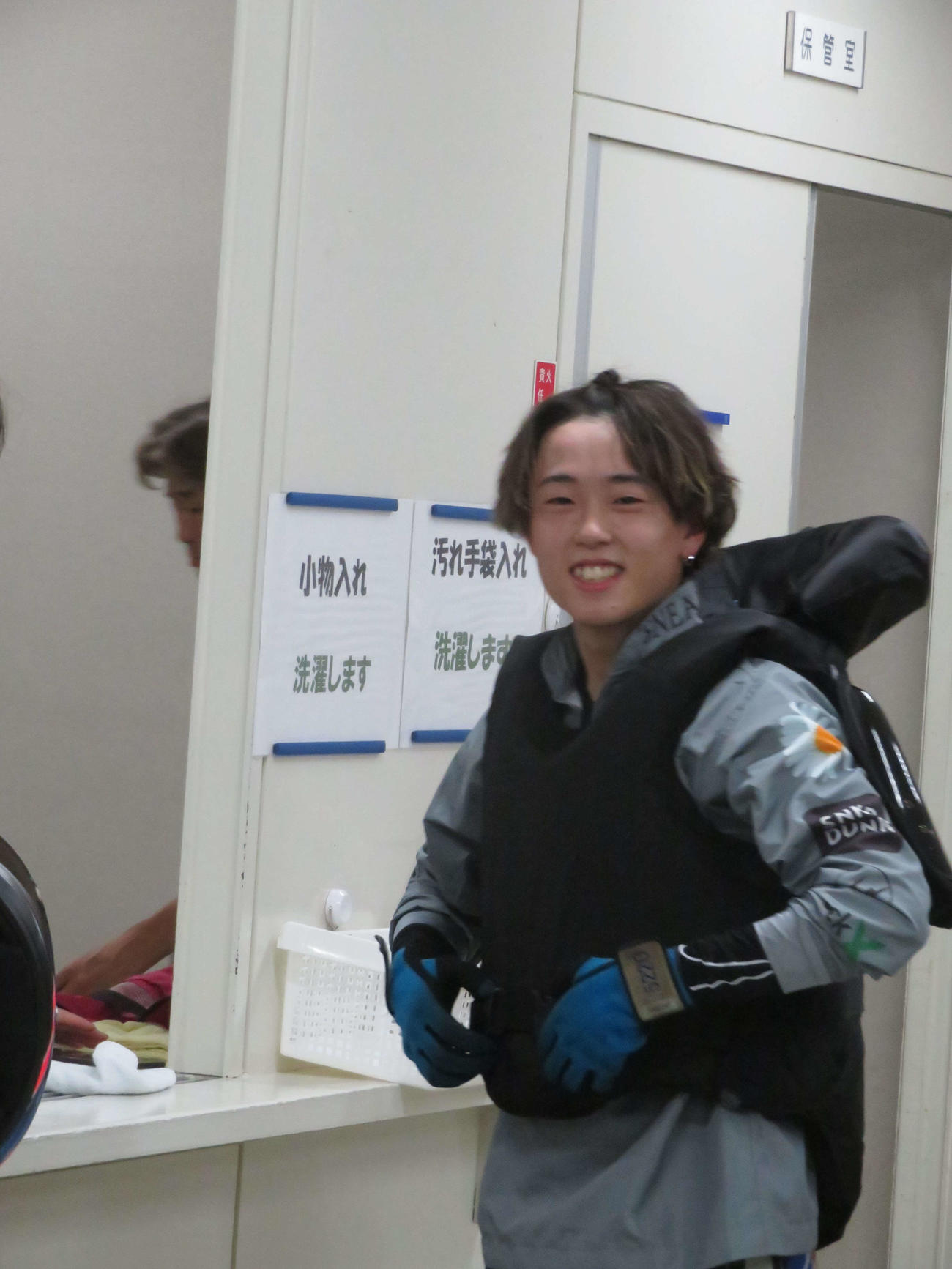 フライングにより賞典除外となった青木蓮だがA級勝負駆けは続く