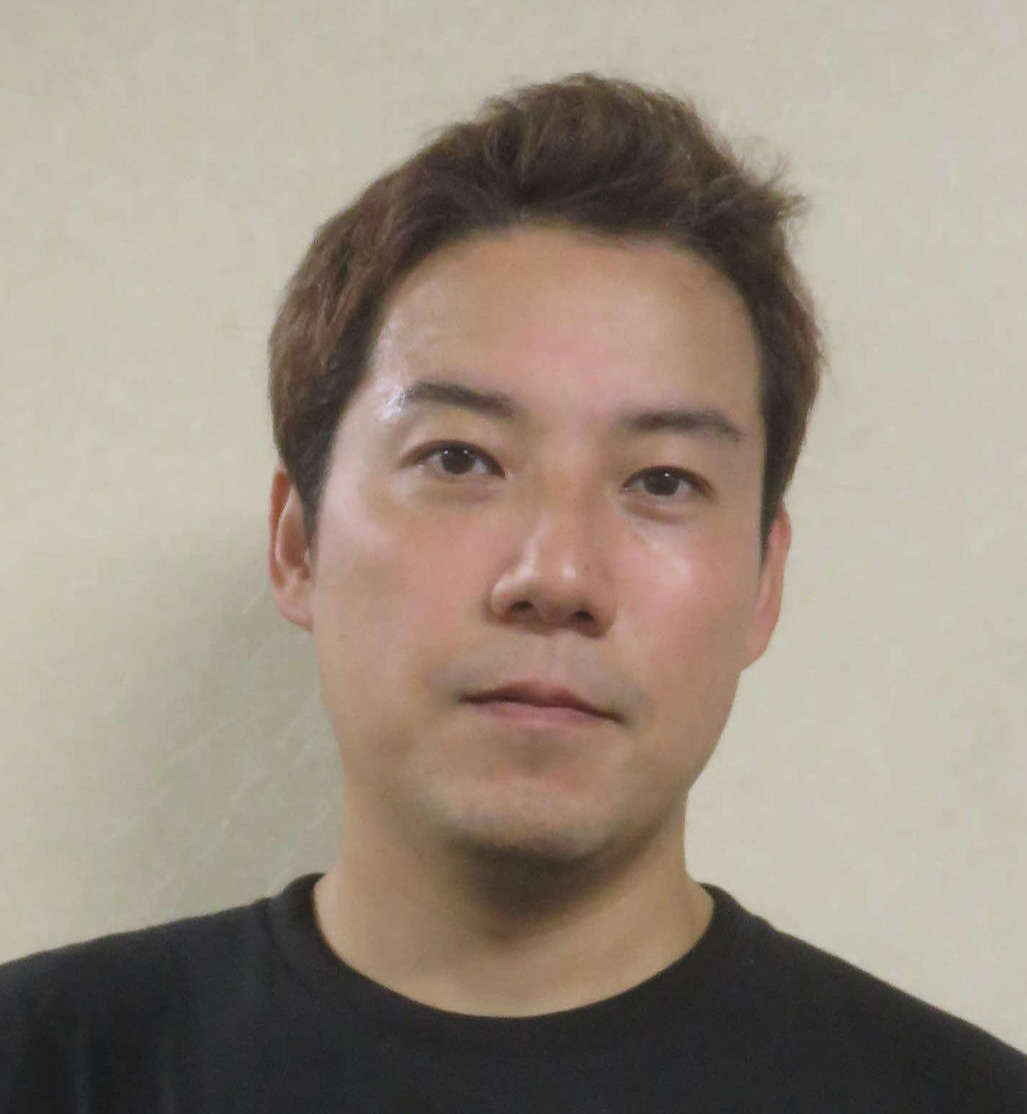 特昇を決めた地で再び躍動する片折亮太