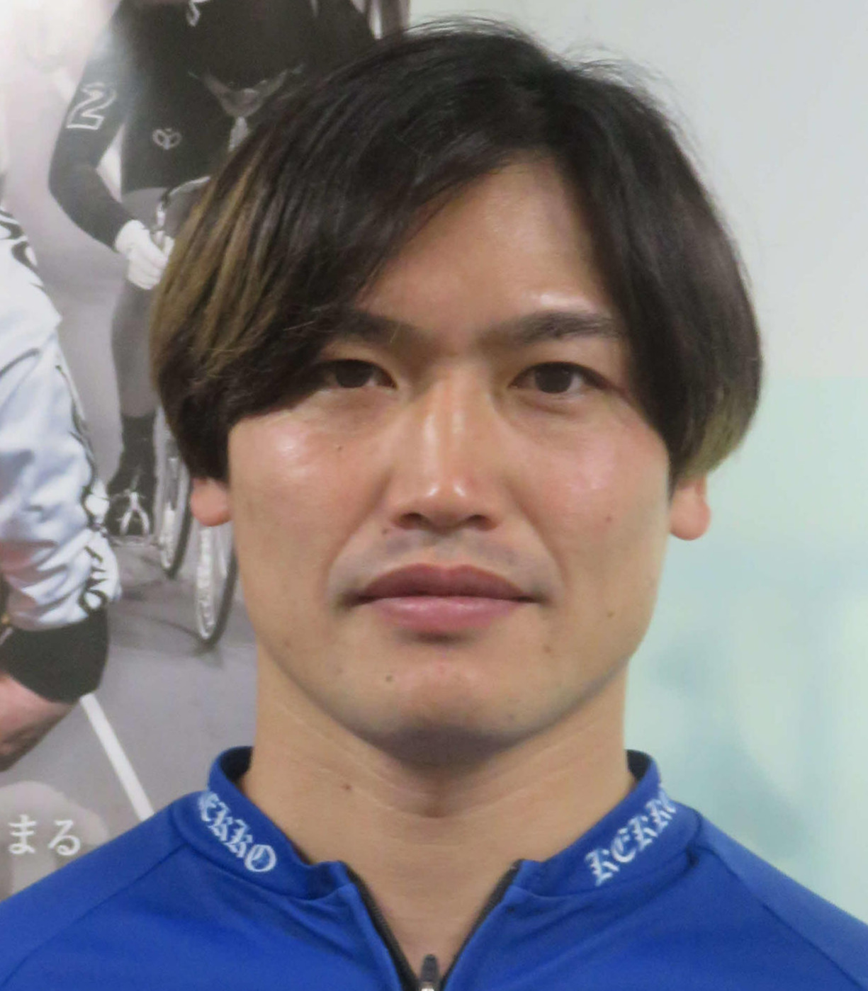 小田原G3の経験を糧にしたい阿部拓真
