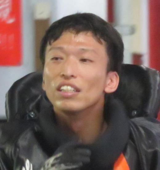 優勝戦に滑り込んだ村岡賢人が穴党歓喜の一撃を予告