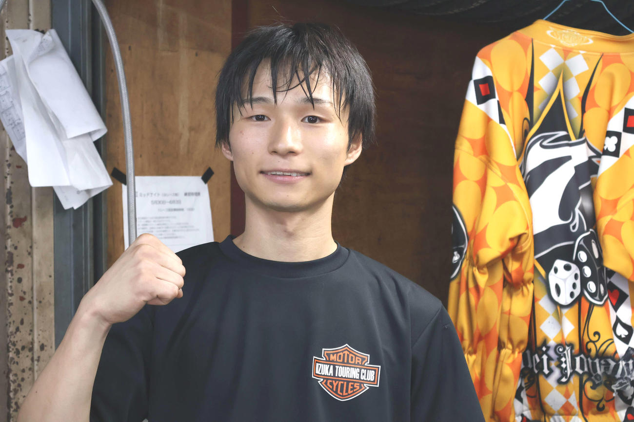 約1カ月ぶりの勝利に笑顔の福岡鷹