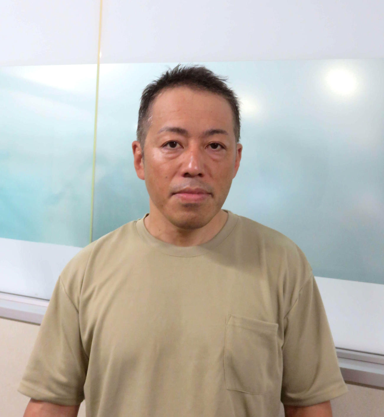 単騎まくりで波乱を演出した原真司