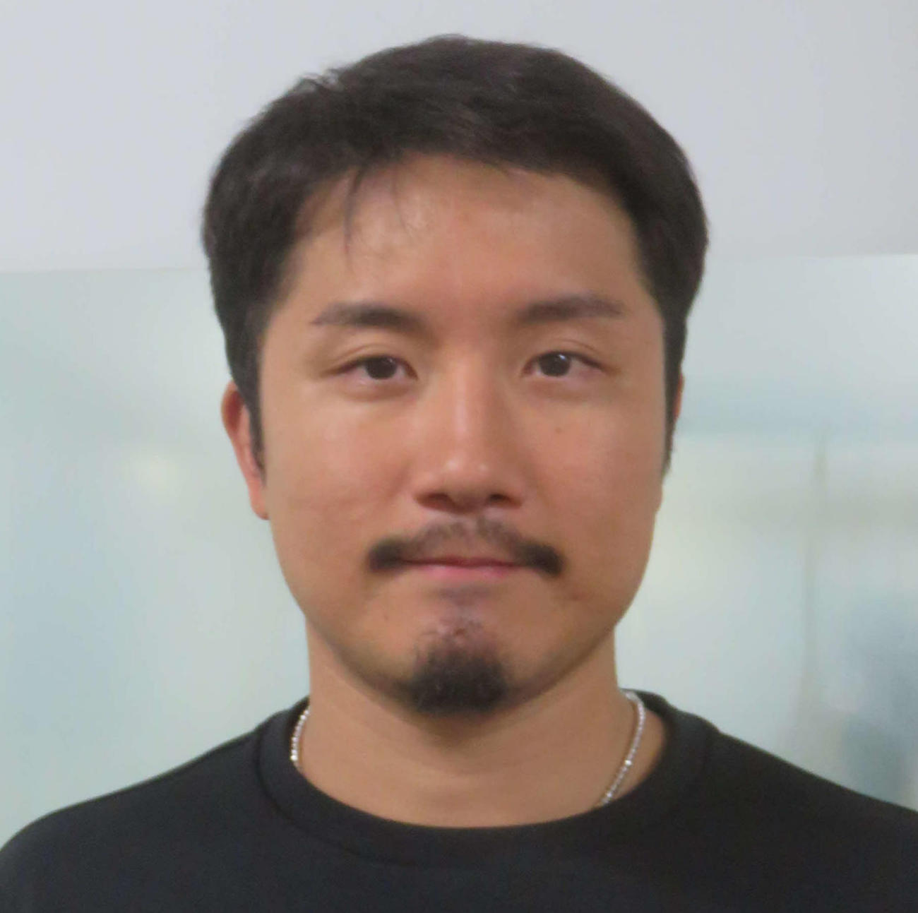 予選で逃げ切った金子幸央