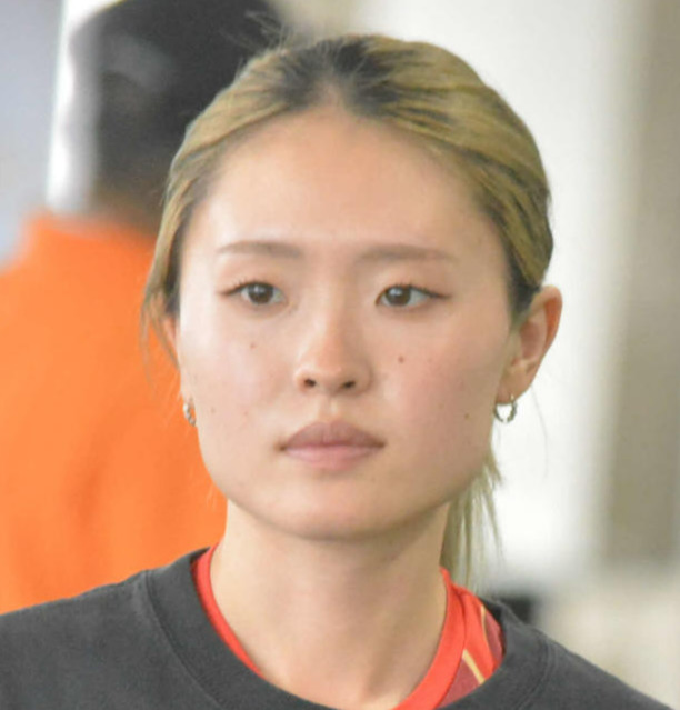3日目の2走も上位を狙う谷口佳蓮