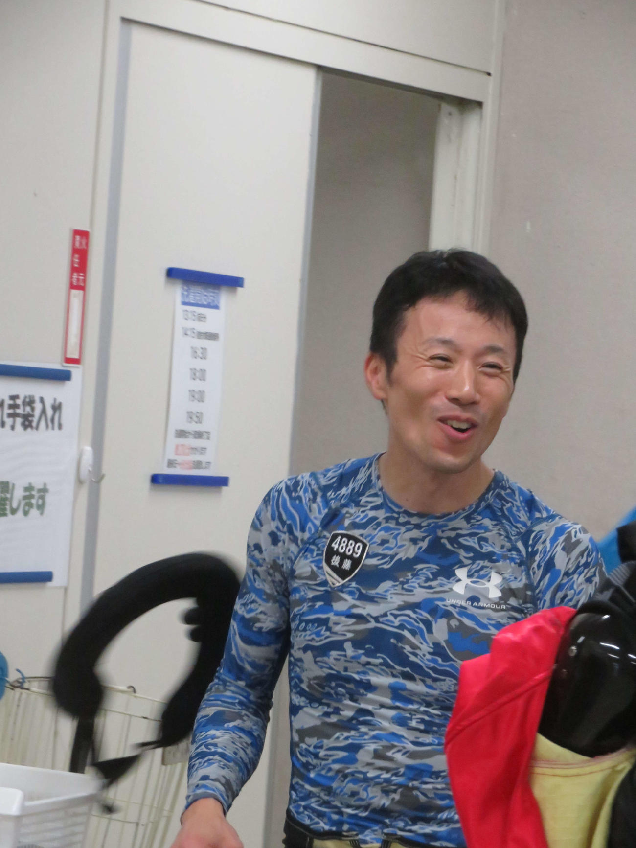 優勝戦の絶好枠を手にした後藤盛也がデビュー初Vを目指す