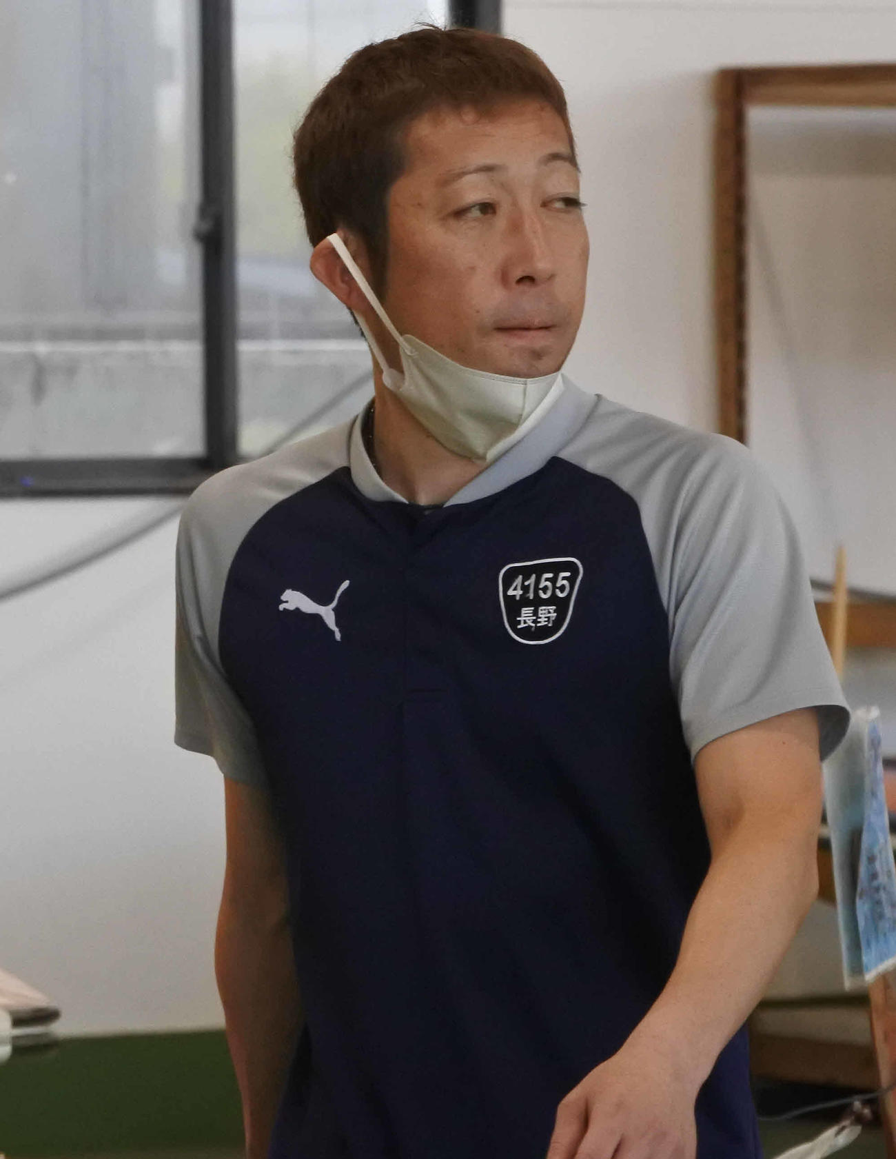 複勝率ワースト機を手にした長野壮志郎はどこまで上積みできるか