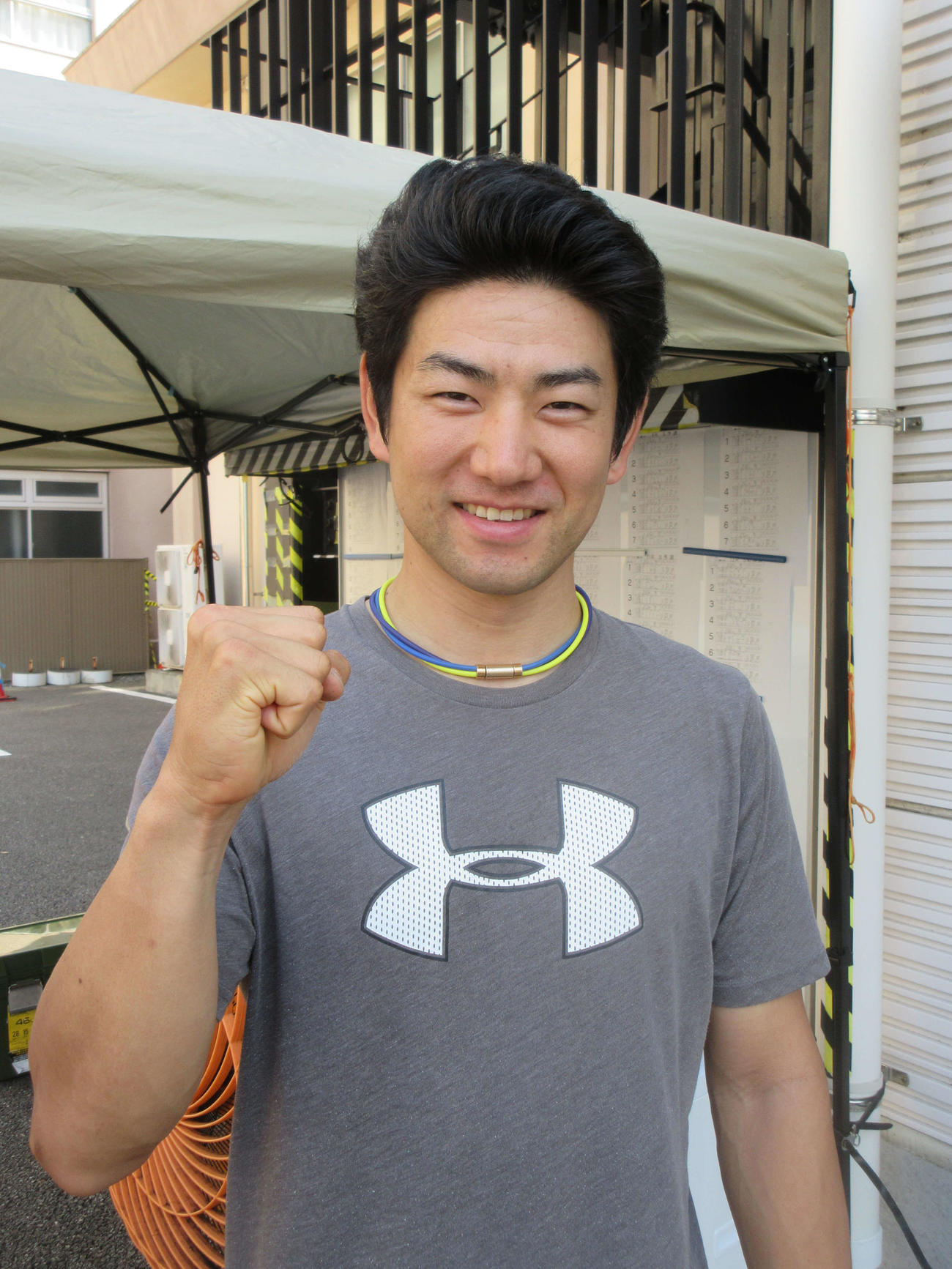 選12R、パワーアップしている藤井侑吾が同期の伊藤颯馬に挑む