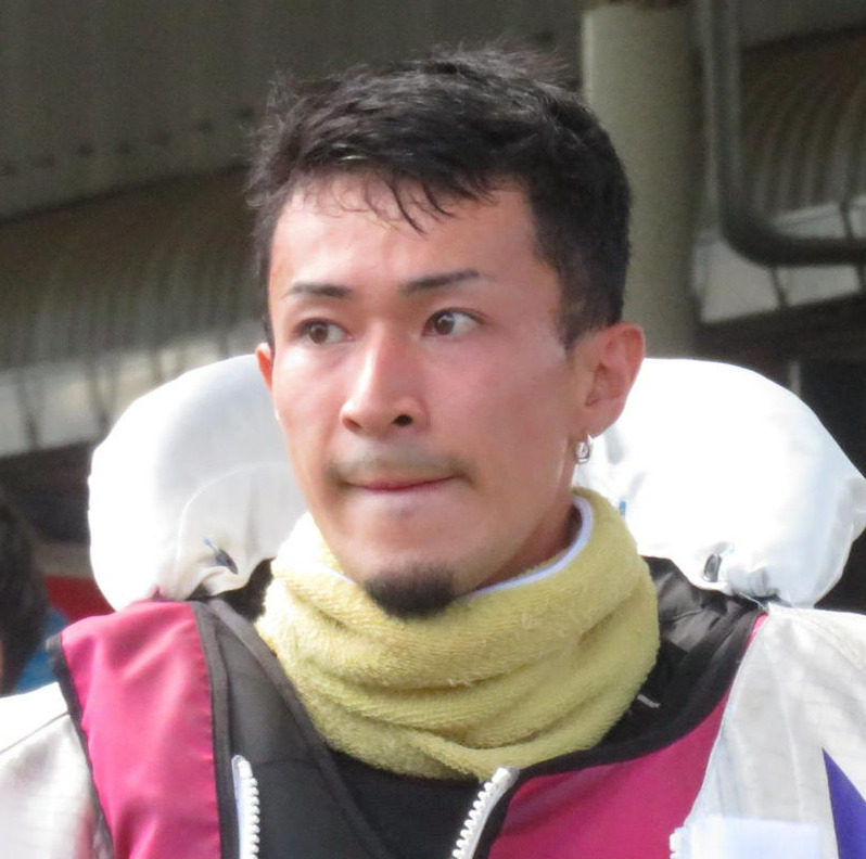 3日目に連勝を飾った加藤優弥
