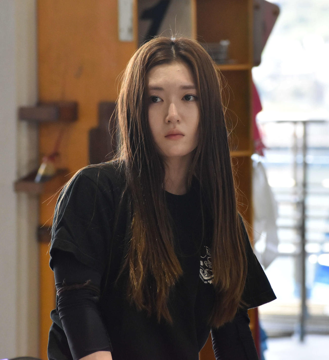 西橋奈未がSGの経験を生かし機力の上積みに成功