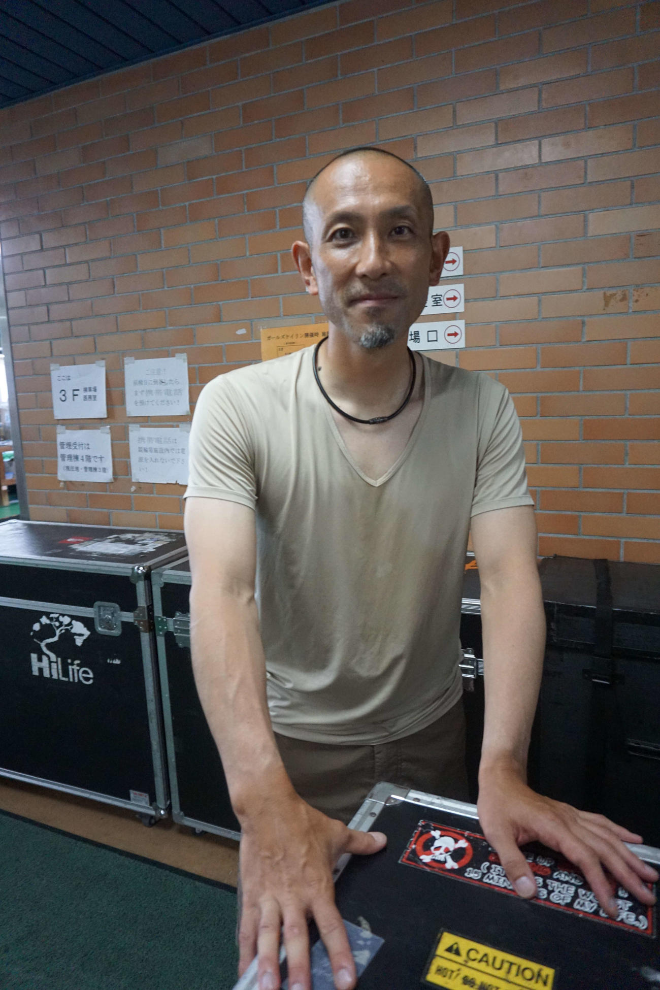 藤原憲征には稼がないといけない理由がある