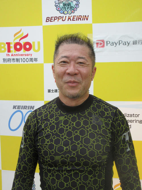 【競輪】ベテラン高木和仁が俊敏戦で今期初勝利、波乱演出に「まさか、まさかですよ」/別府 - 競輪 : 日刊スポーツ