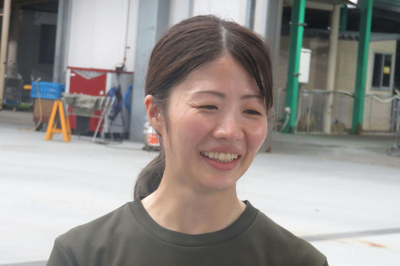 滝川真由子が予選トップ通過。準優11Rを逃げて優勝に王手をかける