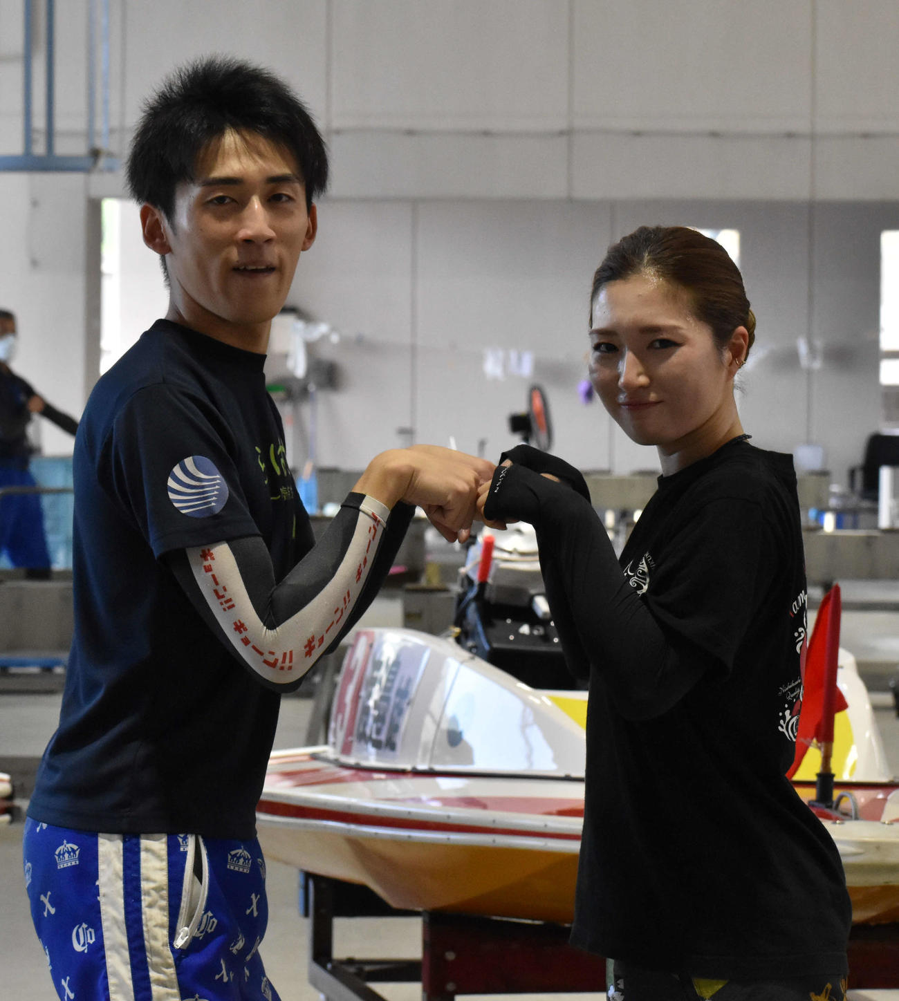 119期コンビが最高の流れでヤングダービーへ向かう