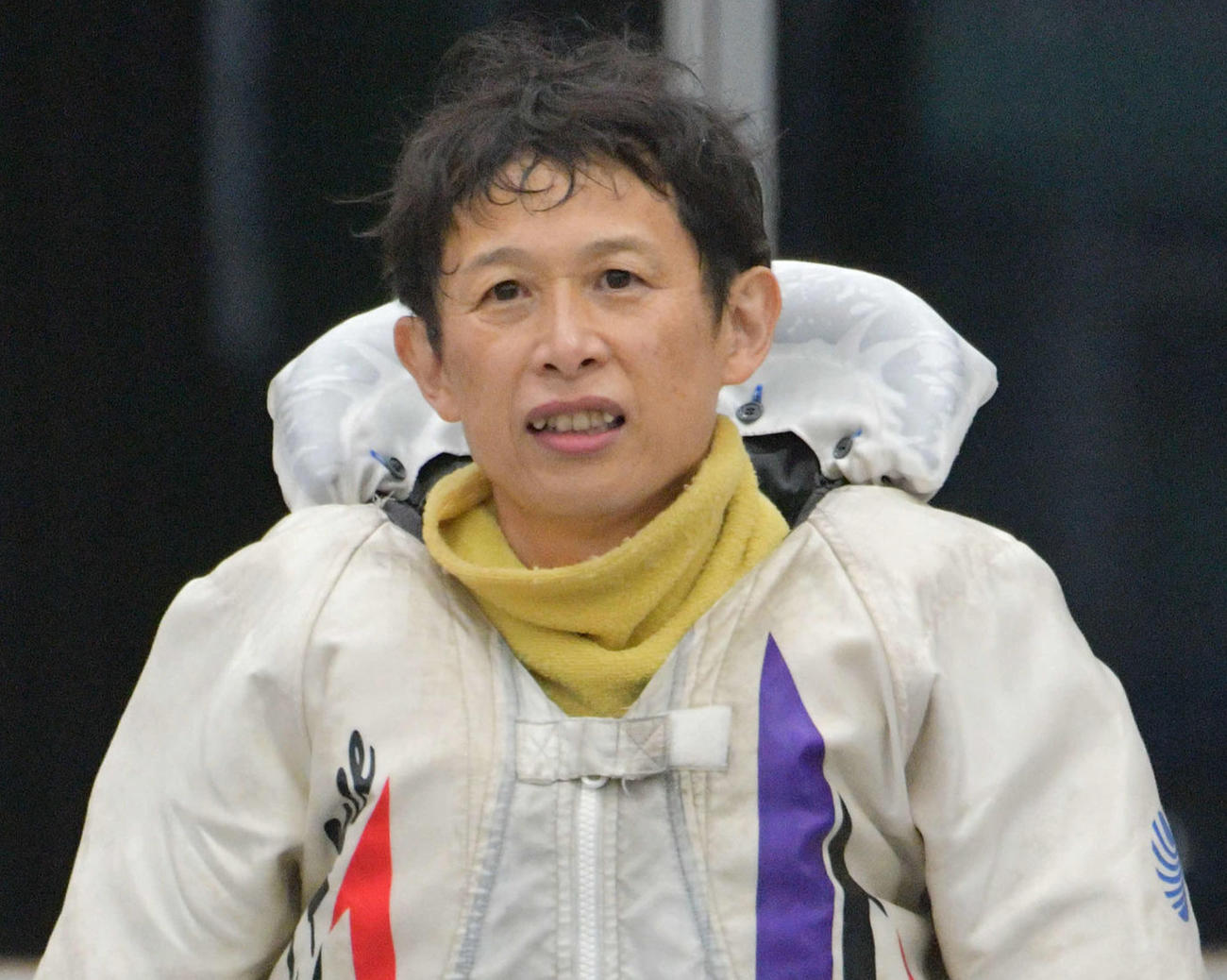 木村光宏（23年6月27日撮影）