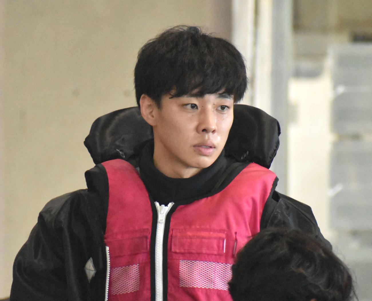 三村岳人が数字以上のパワーを引き出した