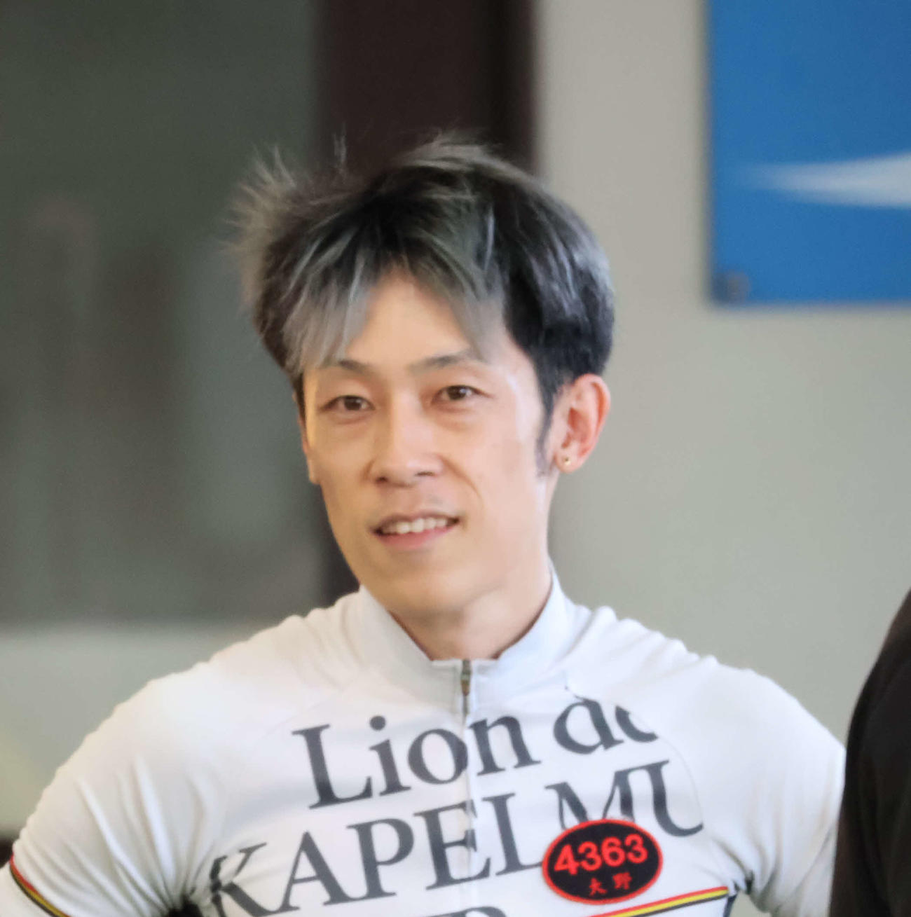 2日目連勝でリズムを修正した大野芳顕