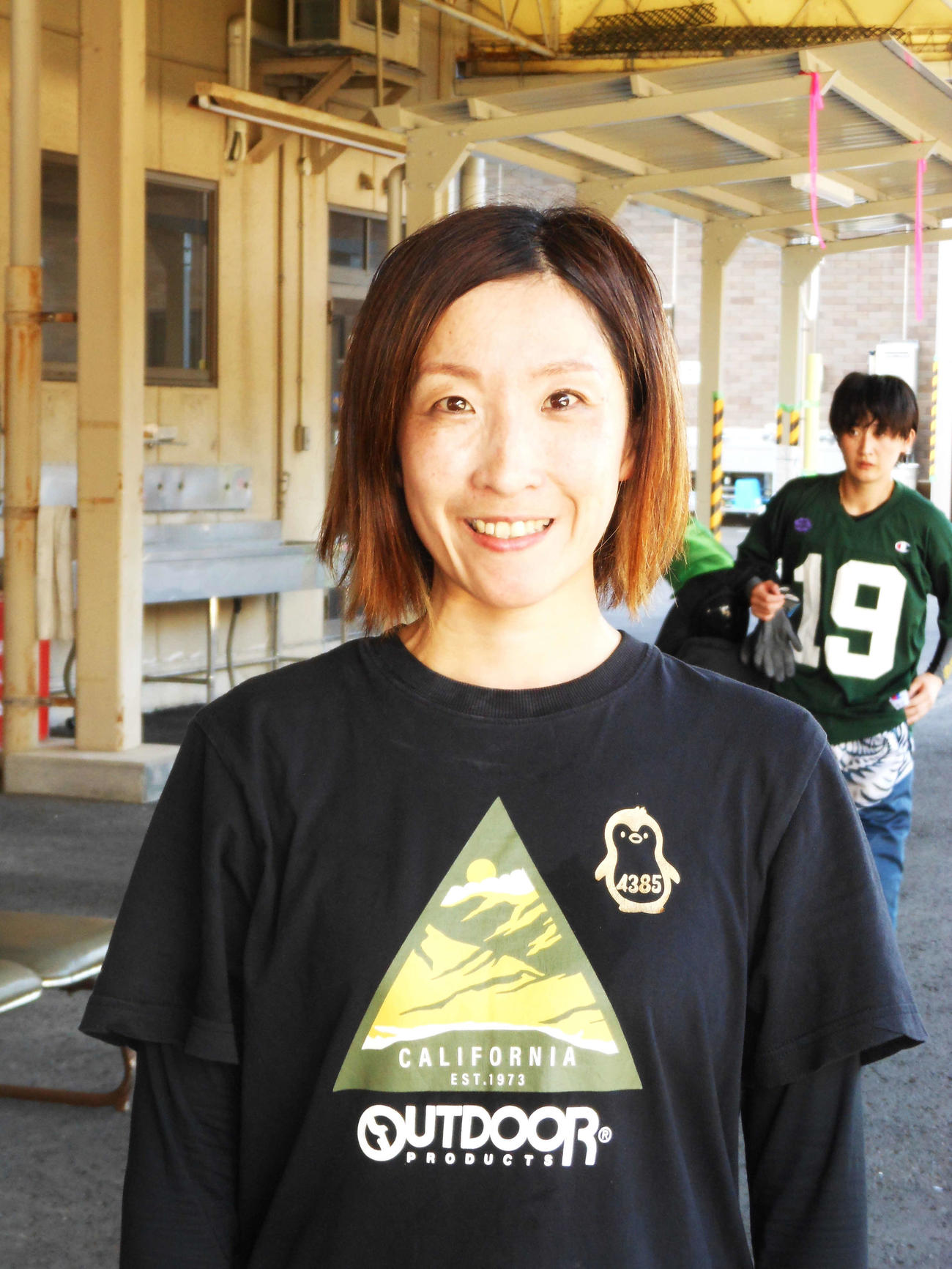 鈴木祐美子が快パワーで2走3連対にまとめた