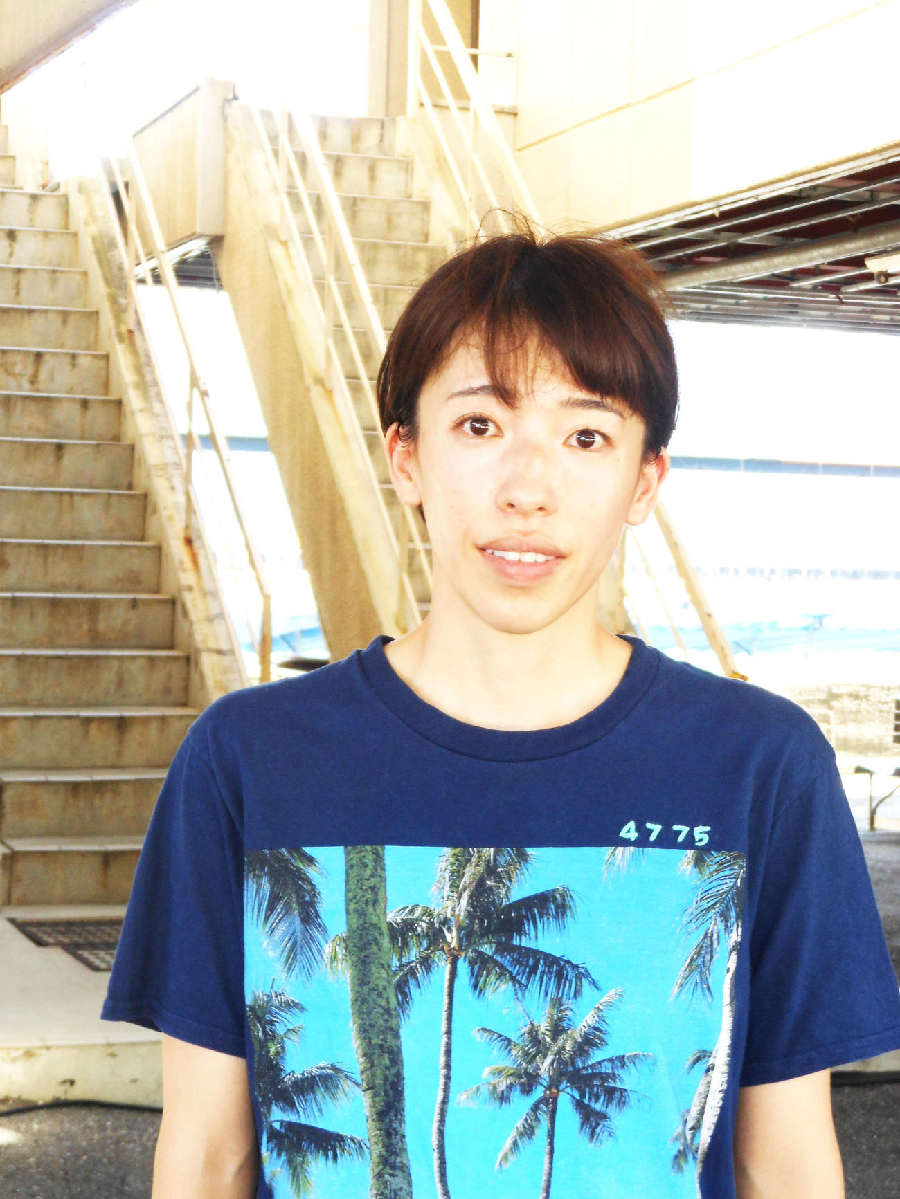 連勝した千葉真弥が予選突破へ望みをつないだ
