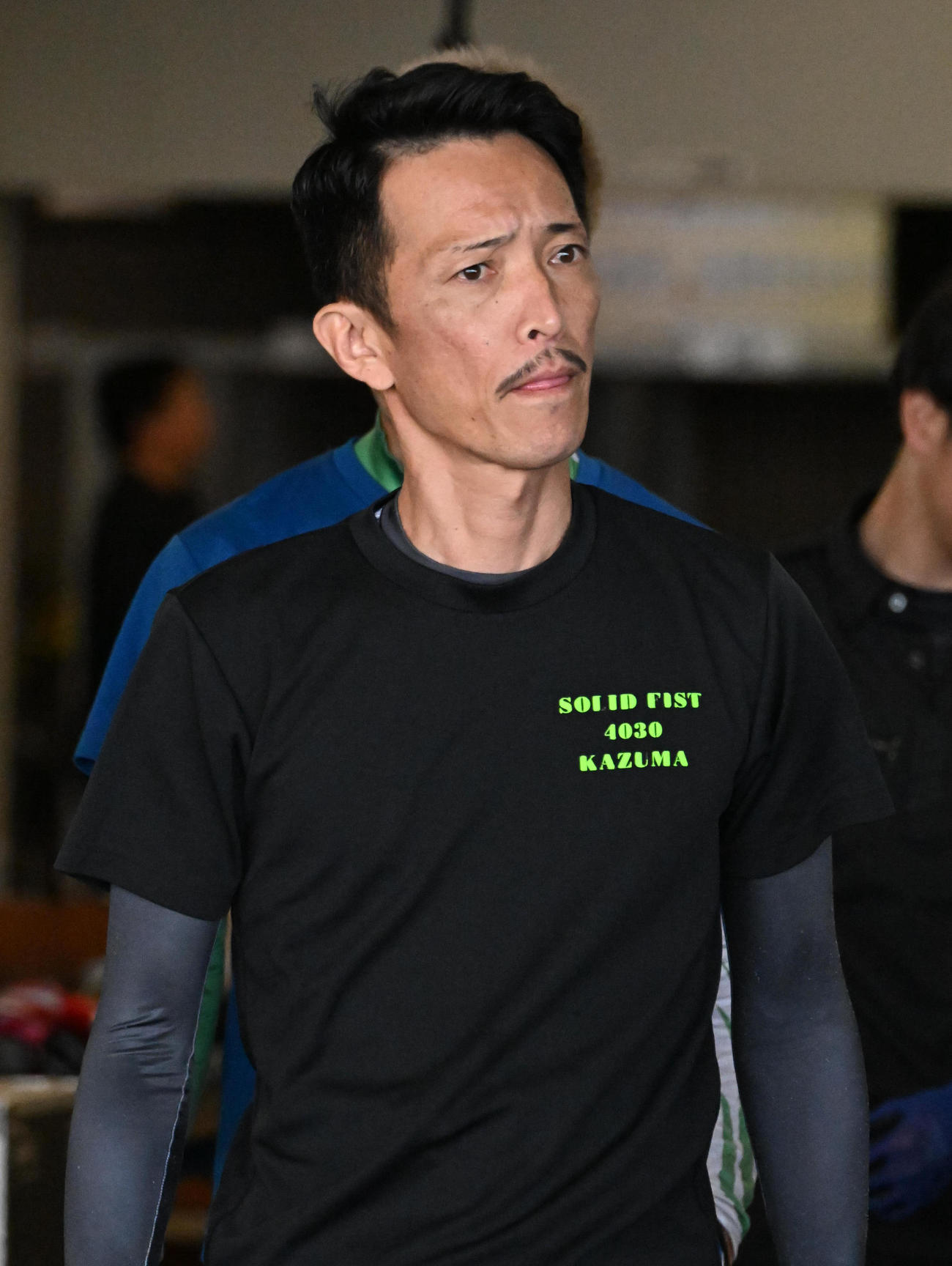 準優進出を決めた森高一真