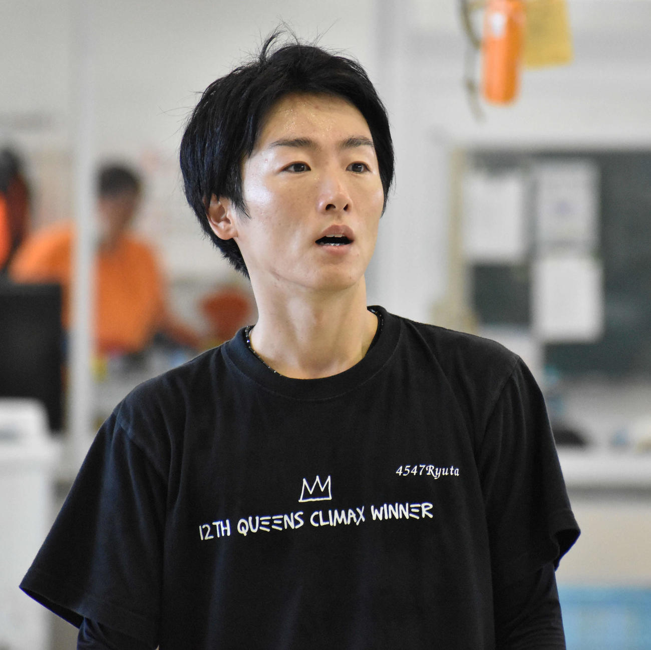 【ボートレース】中田竜太に早くも手応え「班でも余裕があったし、乗りづらさはなかった」/徳山 - ボート写真ニュース : 日刊スポーツ