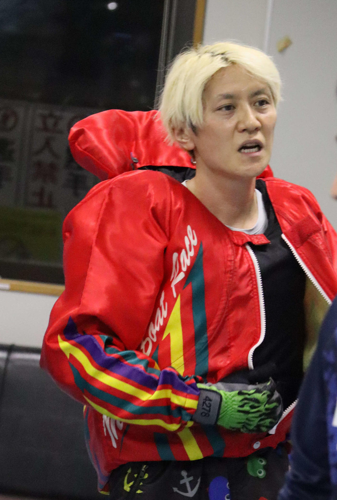藤岡俊介の出足がトップ級に仕上がった
