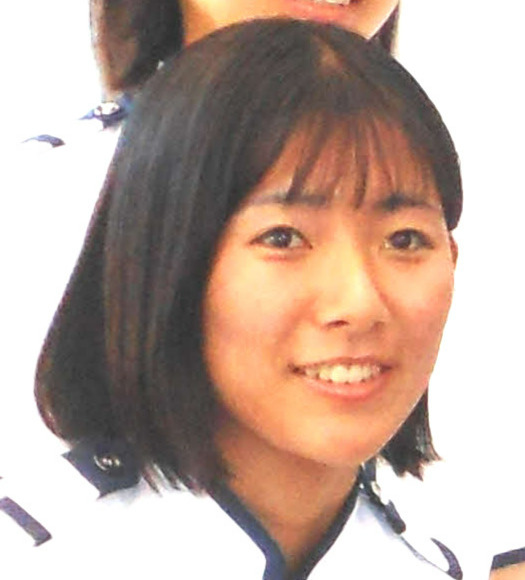 135期チャンプ決定戦に出場する諏訪玲奈