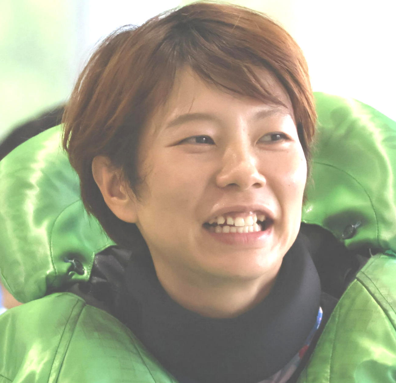 準優11Rでカドから奮起を期す赤井睦