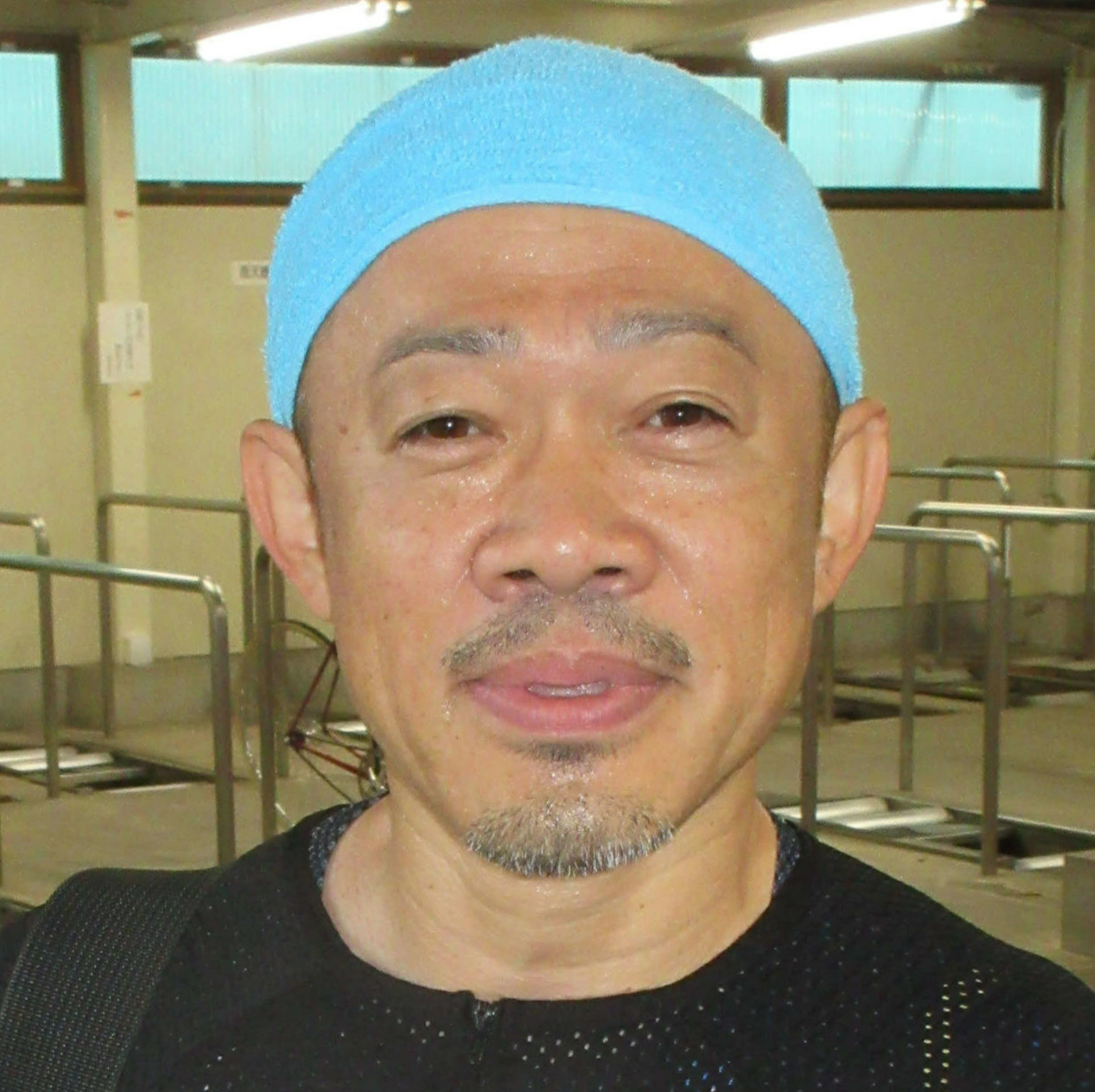 ベテラン健在をアピールした古閑良介